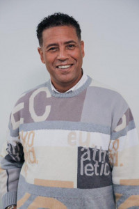 Bruce Walker