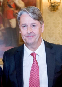 John Webb