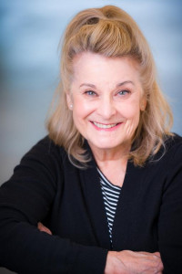 Patty Pell