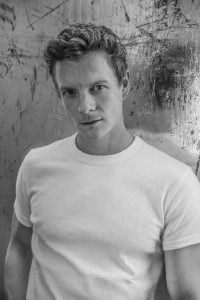 Patrick Gibson