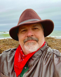 Ken Mora