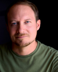 Ethan Frank