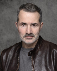 Robin Kirwan