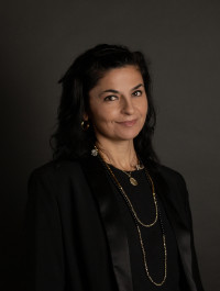 Doris Casap
