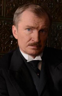 Igor Denisov