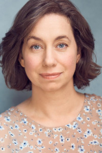 Annie Karstens