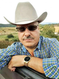 Rafael Barragan