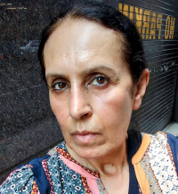 Kareemeh Odeh