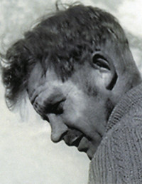 Charles Evans
