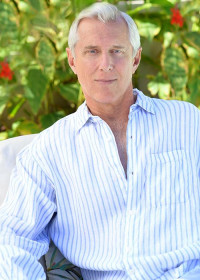 Gary Robert Bley