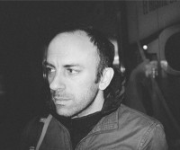 Adrian Devant
