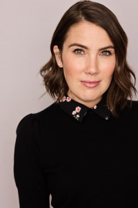 Jessica Evans