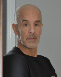 Larry E. Evans