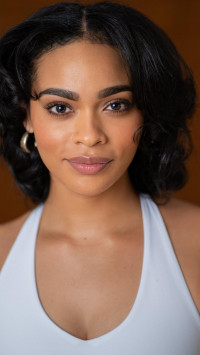 Samantha Smith
