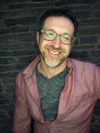 Jacob Serlen