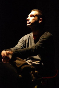 Haris Bosinas