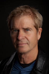 Matt John Evans