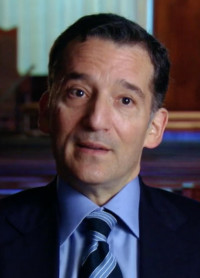 David Wolpe