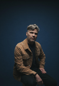 Darwin Serink