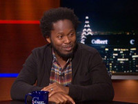 Ishmael Beah