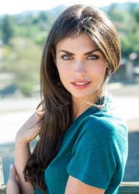 Aurelia Scheppers
