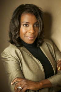 Stacey Evans Morgan
