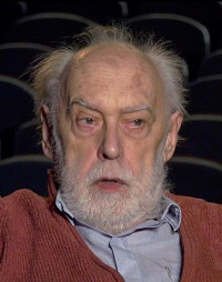 Petr Mandel
