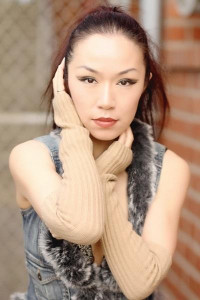 Aina Tang
