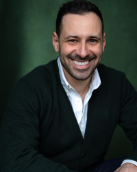 Adam Sina
