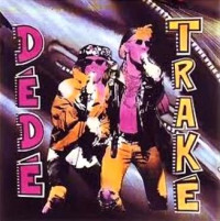 Dédé Traké