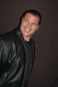 Tony A. Angelo