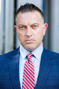 Michael Pashan