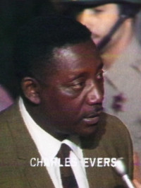 Charles Evers