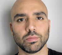 Daniel André