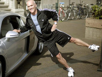 David Kirsch