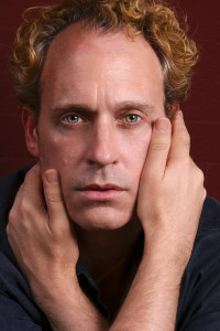 Barry Lehmann