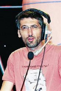 Sakis Siarkos