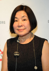 Keiko Tsuno