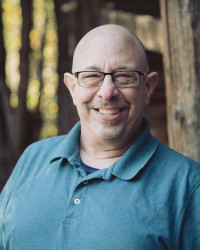 Marc Segal