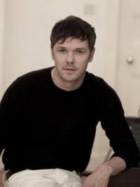 Roddy Woomble