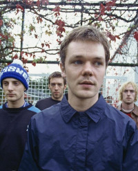 Idlewild