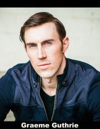 Graeme Guthrie
