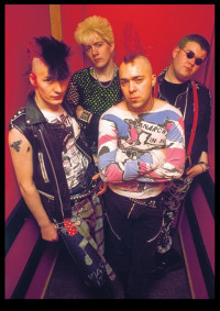 The Exploited
