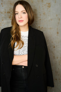 Julia Stephens