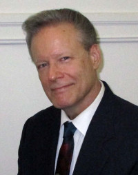 Robert Swanson