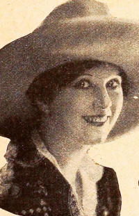 Lucille Irwin