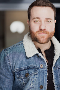 Jameson Moss