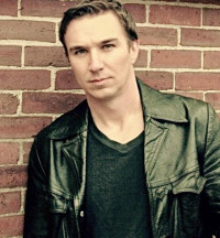 Shawn Doherty