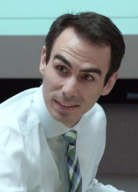 Erick Sturm