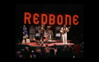 Redbone